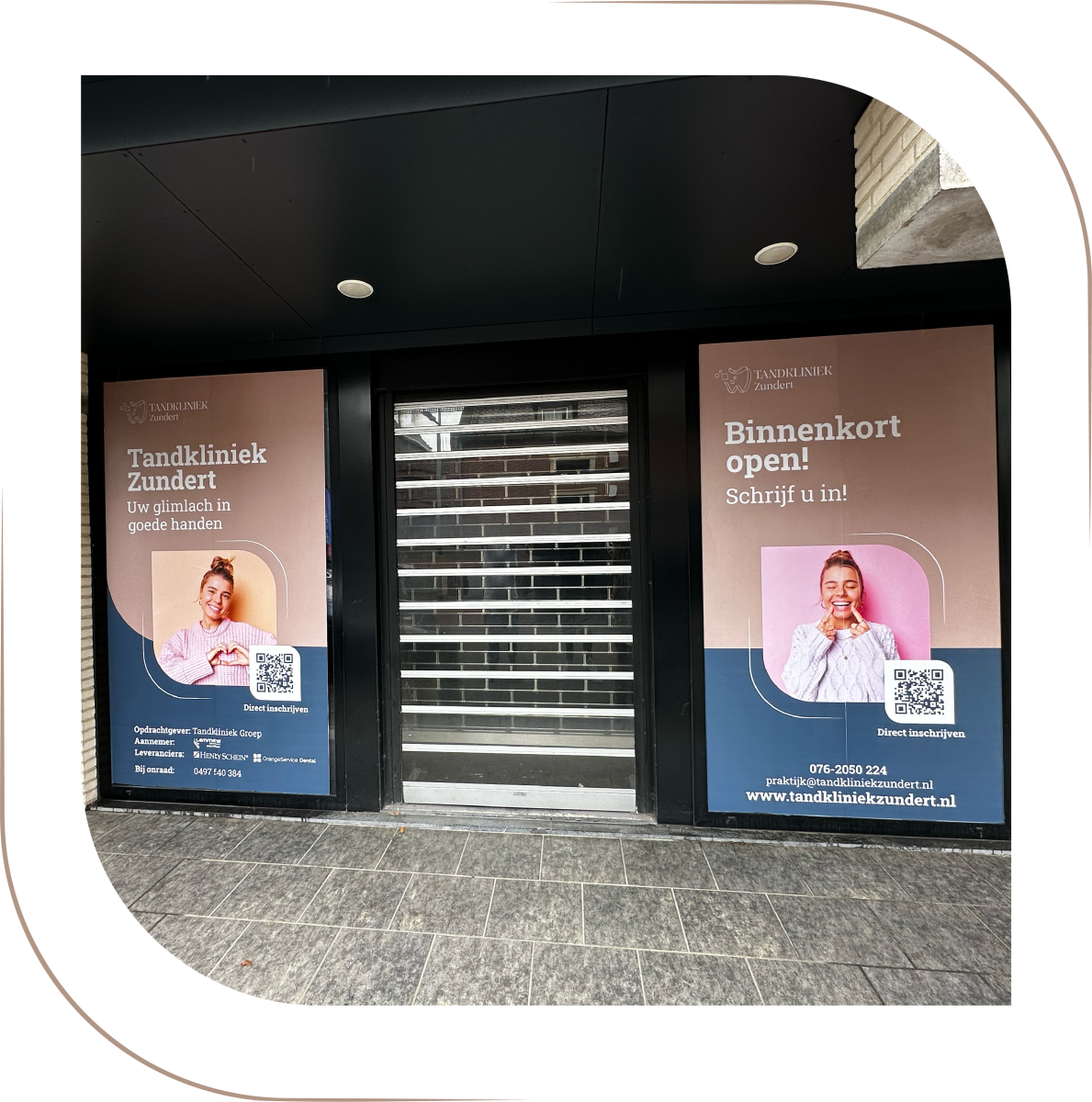 Tandkliniek Zundert - Uitzonderlijke mondzorg voor iedereen!